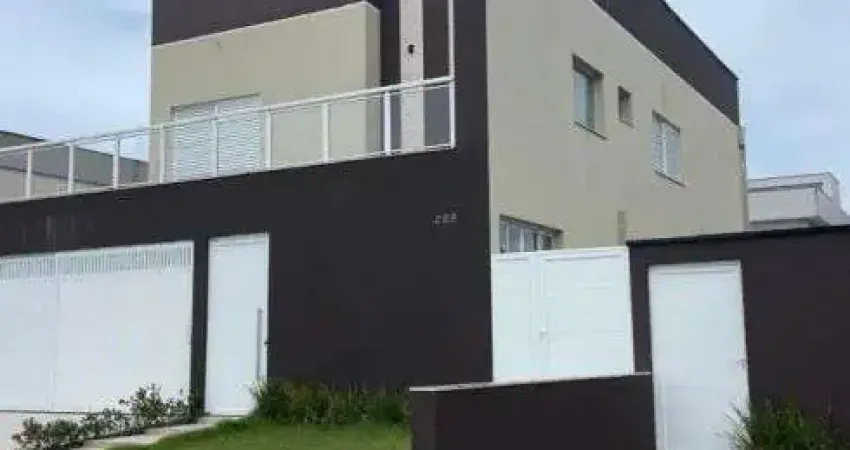 Casa com 5 quartos à venda na Praça Ângelo Guerra, 194, Jardim Grandesp, Itanhaém
