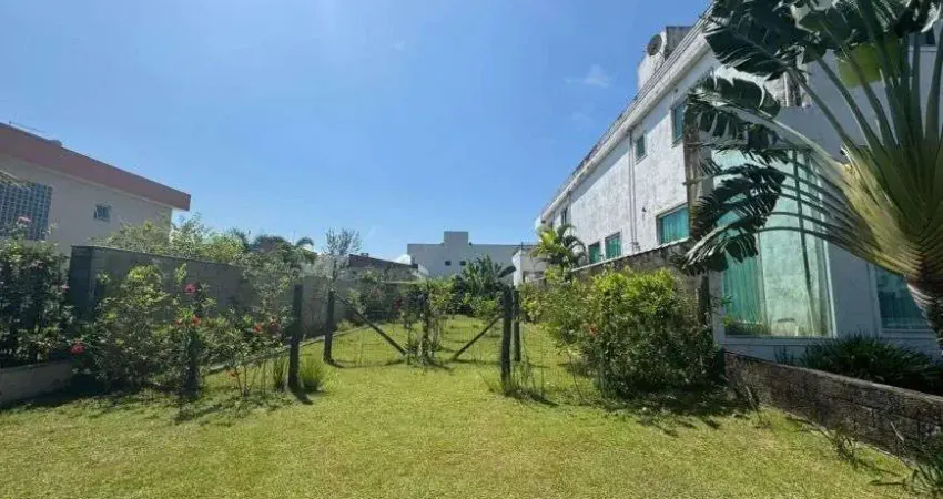 Terreno com liberação ambiental e escritura em Itanhaém.