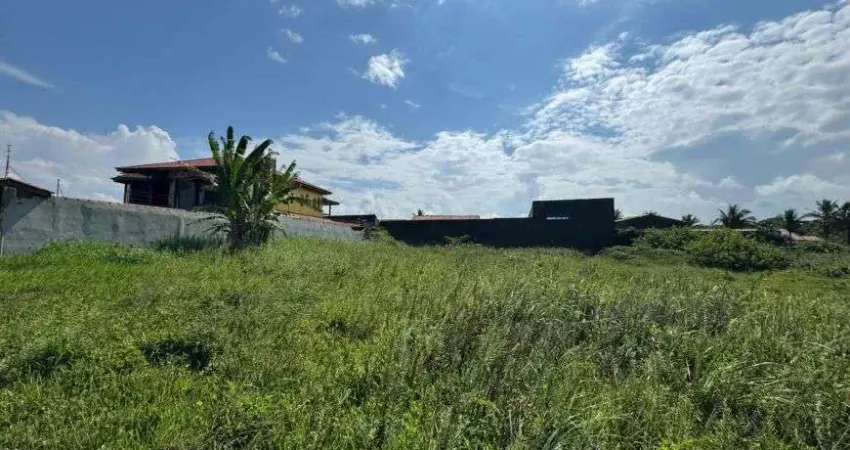 Terreno à venda na Praça Ângelo Guerra, 72, Jardim Diplomata, Itanhaém
