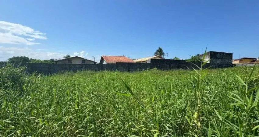 Terreno à venda na Praça Ângelo Guerra, 50, Bopiranga, Itanhaém