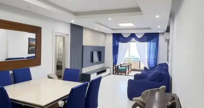 Apartamento com 2 quartos à venda na Avenida Marina, 44, Centro, Mongaguá