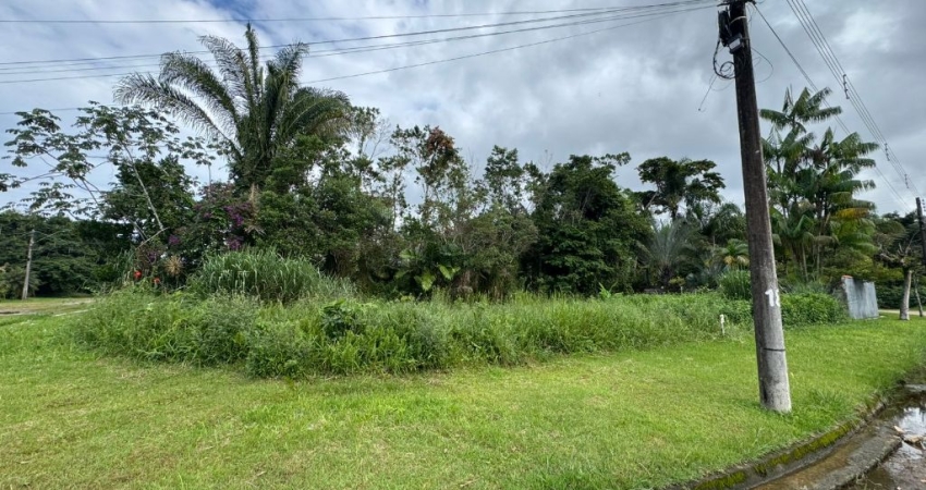 Terreno em condomínio fechado à venda na Av. padre anchieta, 6840, Jardim Casablanca, Peruíbe