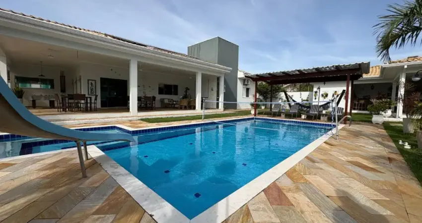 Casa de alto padrão em Peruíbe - R$ 2.500.000,00.