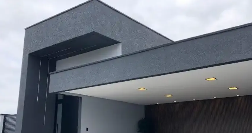 Casa à venda no condomínio Jardim Marcia - R$ 1.300.000,00.