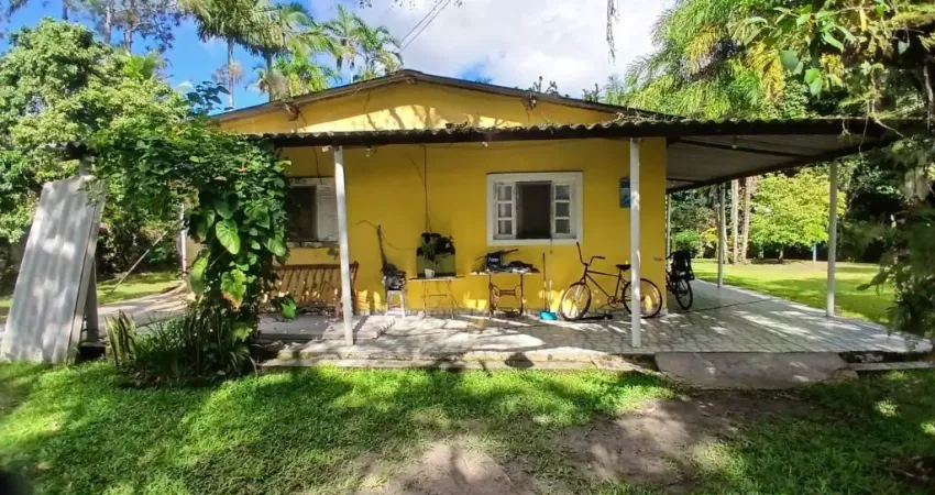 Chácara / sítio com 3 quartos à venda na Av. padre anchieta, 6840, Jardim Casablanca, Peruíbe