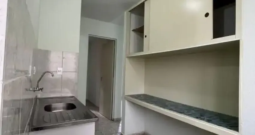 Apartamento com 2 quartos e área gourmet em Itanhaém.