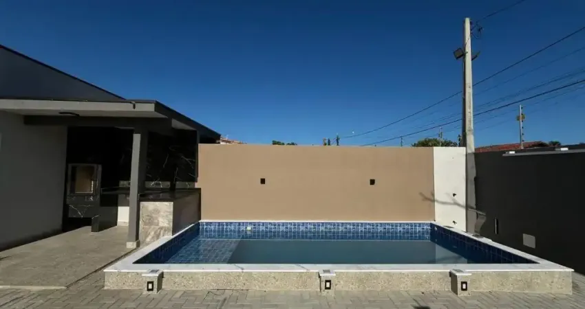Casa com 2 quartos à venda na Praça Ângelo Guerra, 378, Jardim Grandesp, Itanhaém