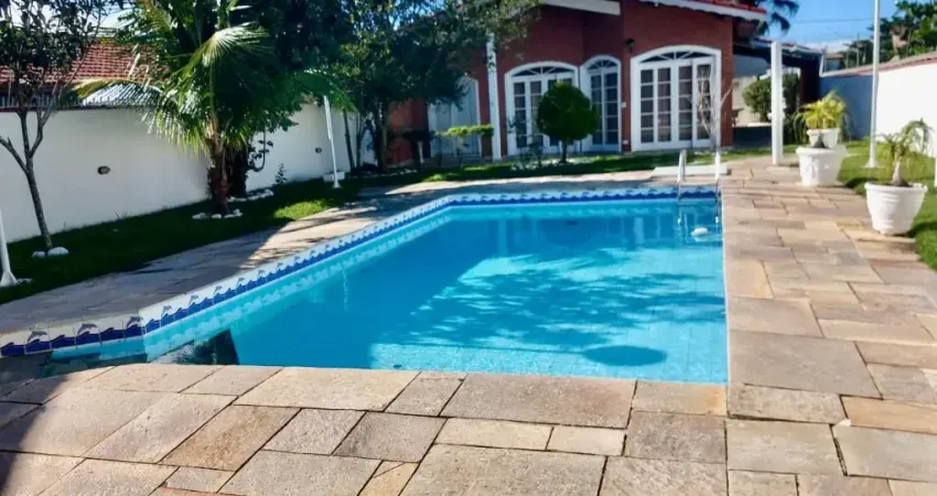 Casa com 3 quartos à venda na Av. padre anchieta, 6840, Jardim Casablanca, Peruíbe