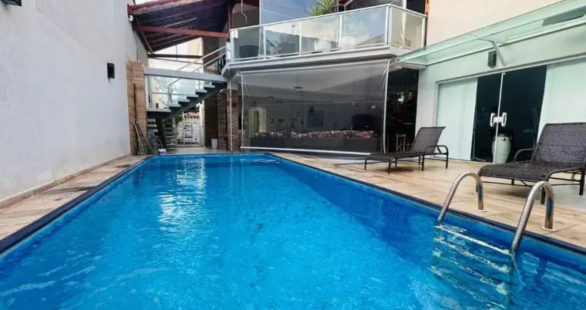 Casa à venda em Praia Grande - R$ 1.300.000,00.