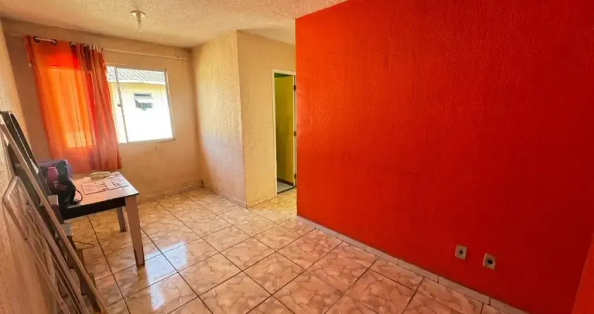 Apartamento à venda com 2 quartos em Itanhaém.