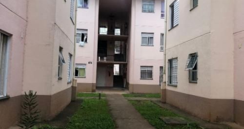 Apartamento à venda com 2 quartos em Itanhaém.