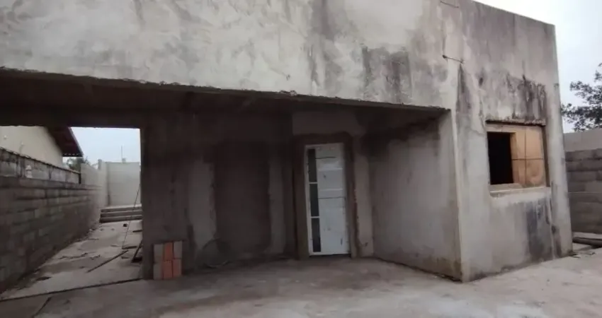 Casa com 3 quartos à venda na Praça Ângelo Guerra, 298, Balneário Gaivota, Itanhaém