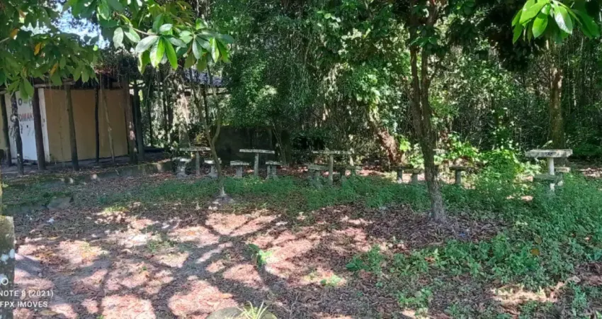 Terreno à venda na Praça Ângelo Guerra, 007, Jardim Coronel, Itanhaém