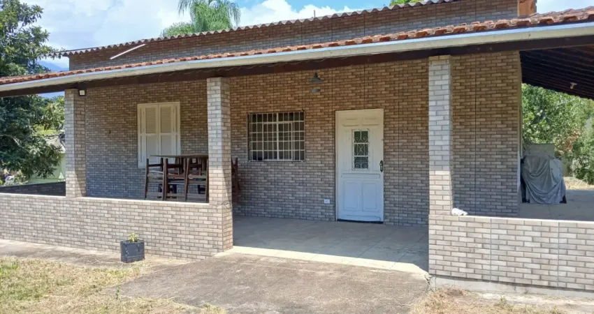 Chácara / sítio com 2 quartos à venda na Av. padre anchieta, 6840, Jardim Casablanca, Peruíbe