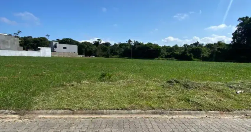 Terreno em condomínio fechado à venda na Av. padre anchieta, 6840, Jardim Casablanca, Peruíbe