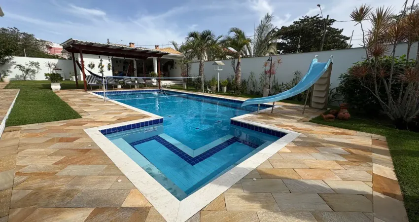 Casa com 4 quartos à venda na Av. padre anchieta, 6840, Jardim Casablanca, Peruíbe