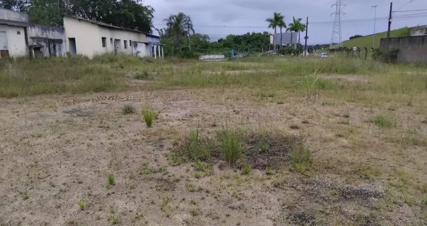 Terreno à venda na Av. padre anchieta, 6840, Jardim Casablanca, Peruíbe