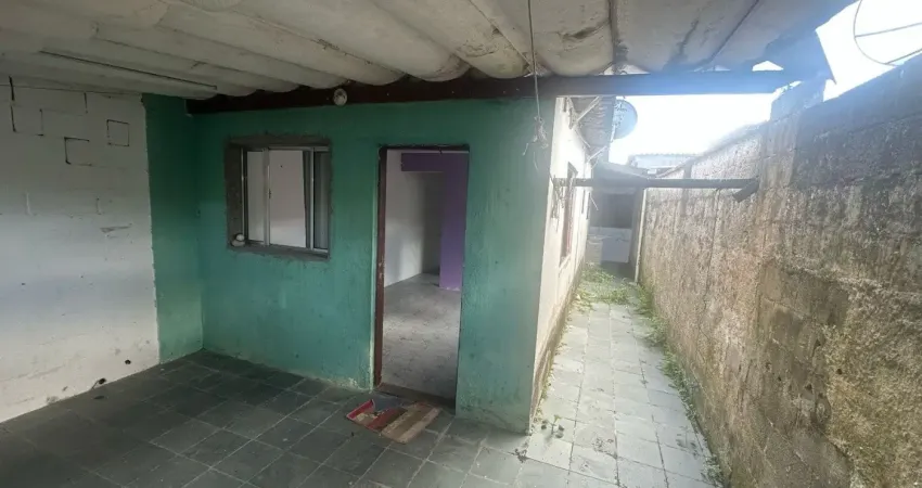 Casa com 2 quartos à venda na Praça Ângelo Guerra, 14100, Jardim América, Itanhaém