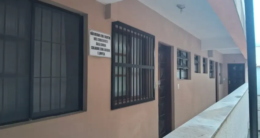 Apartamento com 2 quartos à venda na Av. padre anchieta, 6840, Jardim Casablanca, Peruíbe