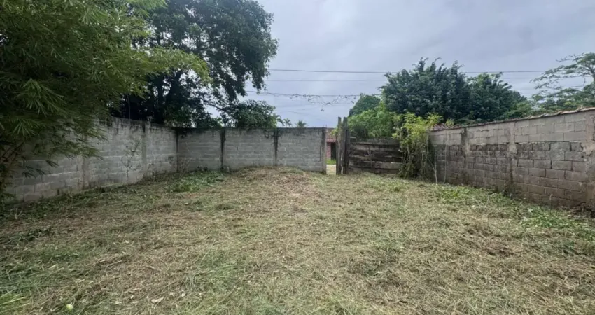 Terreno à venda na Praça Ângelo Guerra, 14055, Jardim das Palmeiras, Itanhaém