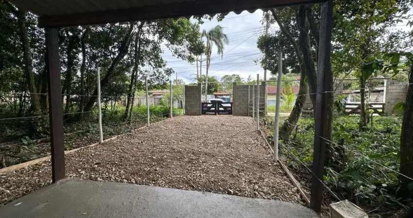 Terreno à venda na Praça Ângelo Guerra, 14049, Palmeiras II, Itanhaém