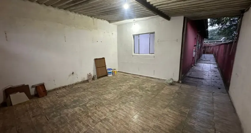 Casa com 2 quartos à venda na Praça Ângelo Guerra, 14398, Balneário Gaivota, Itanhaém