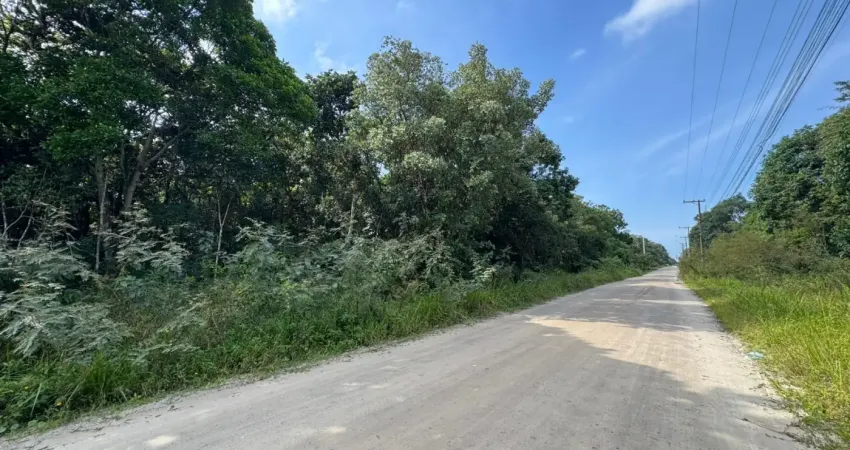 Terreno à venda na Praça Ângelo Guerra, 14255, Bopiranga, Itanhaém