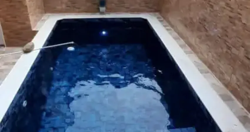 Casa com 2 quartos à venda na Praça Ângelo Guerra, 13955, Vila Loty, Itanhaém