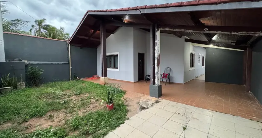 Casa com 3 quartos à venda na Av. padre anchieta, 6840, Jardim Casablanca, Peruíbe
