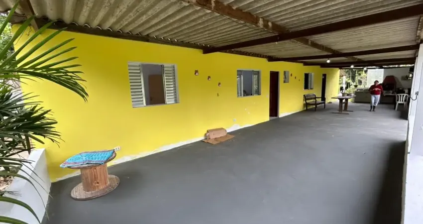 Chácara / sítio com 3 quartos à venda na Praça Ângelo Guerra, 389, Jardim Coronel, Itanhaém