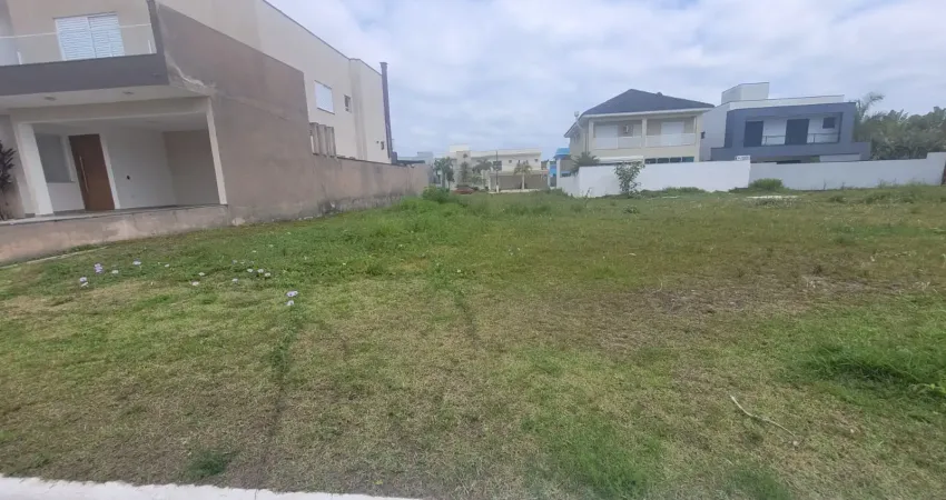 Terreno em condomínio fechado à venda na Av. padre anchieta, 6840, Jardim Casablanca, Peruíbe