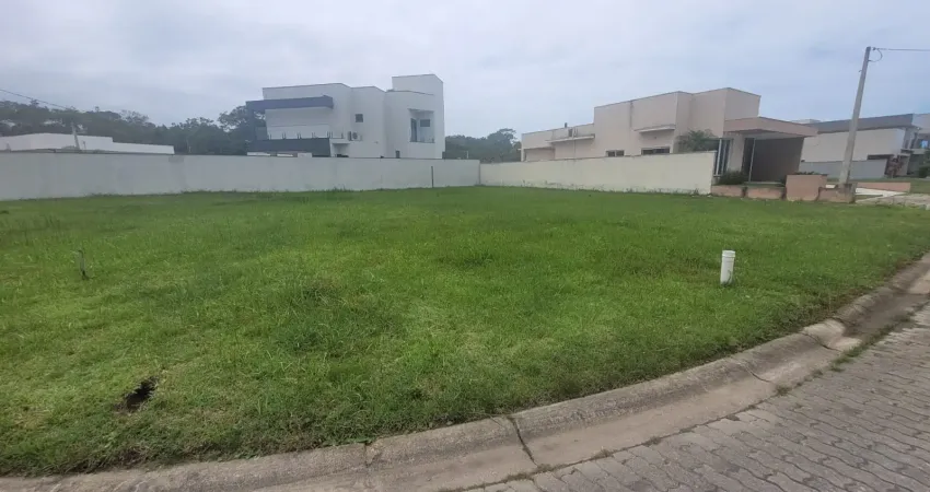 Terreno em condomínio fechado à venda na Av. padre anchieta, 6840, Jardim Casablanca, Peruíbe
