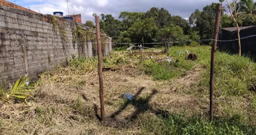 Terreno à venda na Praça Ângelo Guerra, 13820, Balneario Fênix, Itanhaém