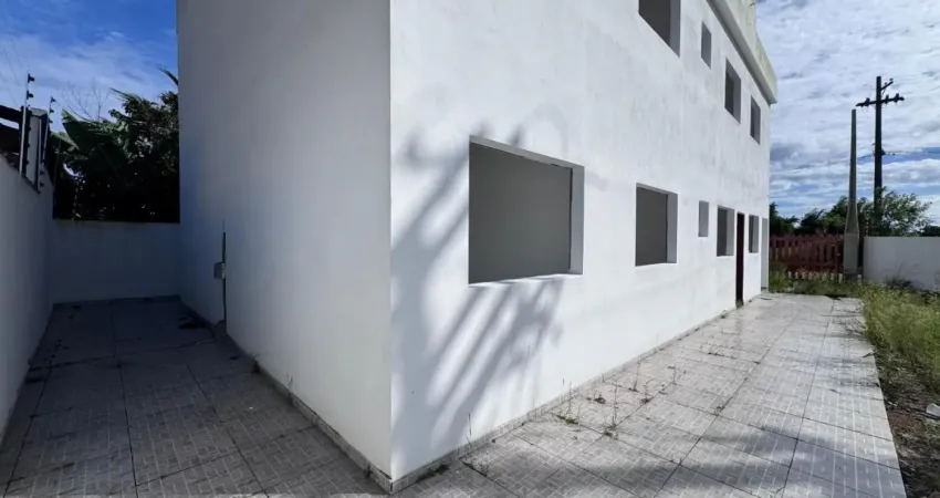 Casa em condomínio fechado com 2 quartos à venda na Praça Ângelo Guerra, 13814, Jardim Sabaúna, Itanhaém