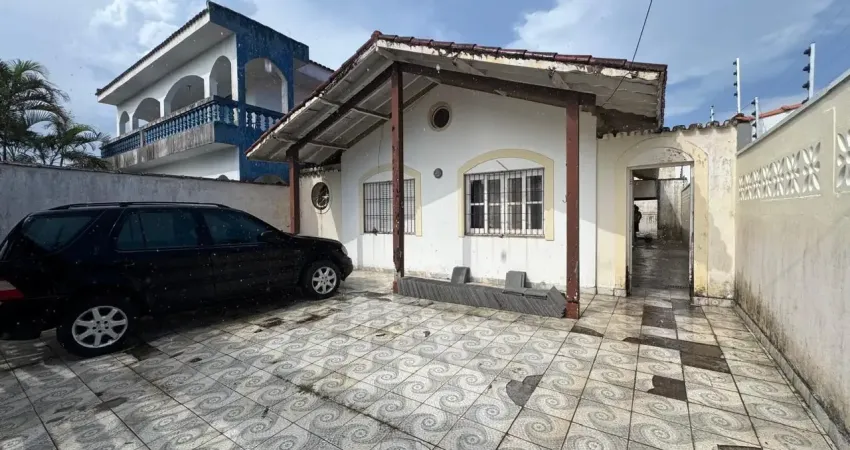 Casa com 2 quartos à venda na Praça Ângelo Guerra, 13803, Jardim Suarão, Itanhaém