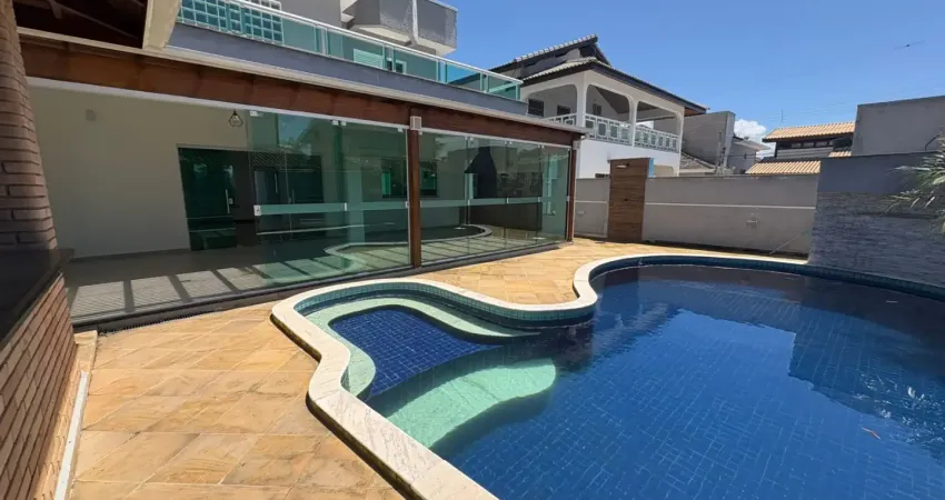 Casa em condomínio fechado com 4 quartos à venda na Av. padre anchieta, 6840, Jardim Casablanca, Peruíbe