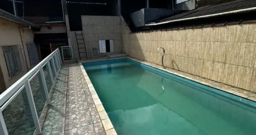 Casa com 3 quartos à venda na Praça Ângelo Guerra, 14832, Laranjeiras, Itanhaém