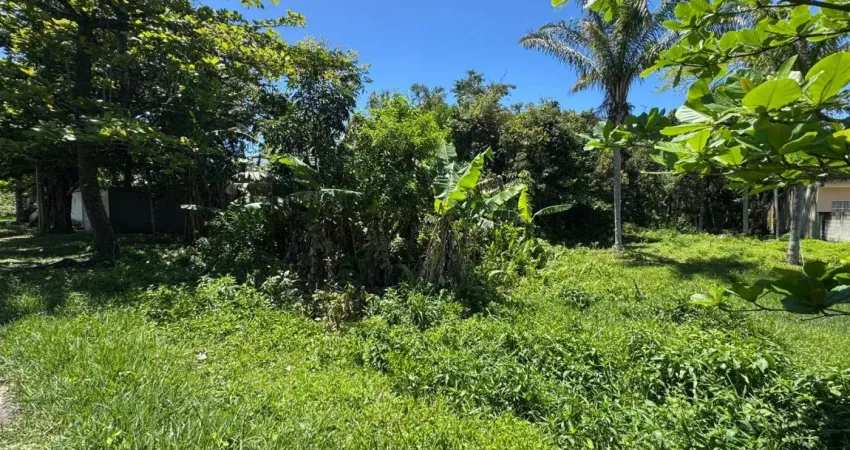 Terreno à venda na Praça Ângelo Guerra, 14827, Jardim Maramba, Itanhaém