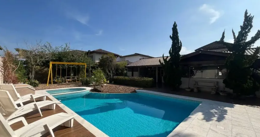 Casa em condomínio fechado com 5 quartos à venda na Av. padre anchieta, 6840, Jardim Casablanca, Peruíbe