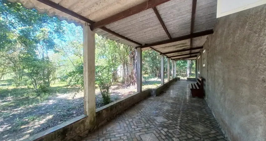 Chácara / sítio com 3 quartos à venda na Praça Ângelo Guerra, 4983, Parque Real, Itanhaém