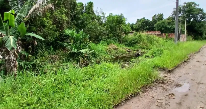 Terreno à venda na Praça Ângelo Guerra, 13622, Verde Mar, Itanhaém