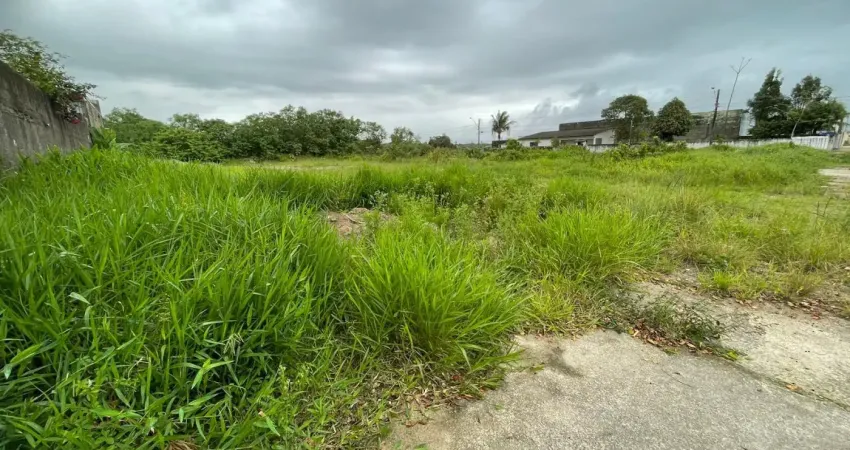 Terreno à venda na Praça Ângelo Guerra, 13505, Cibratel, Itanhaém