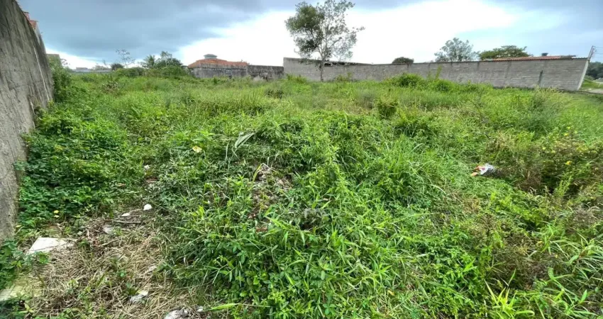 Terreno de 1000m² com escritura em itanhaém - r$ 170.000,00.