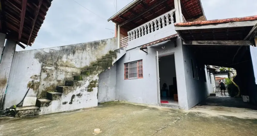 Casa com 3 quartos à venda na Praça Ângelo Guerra, 318, Jardim Regina, Itanhaém