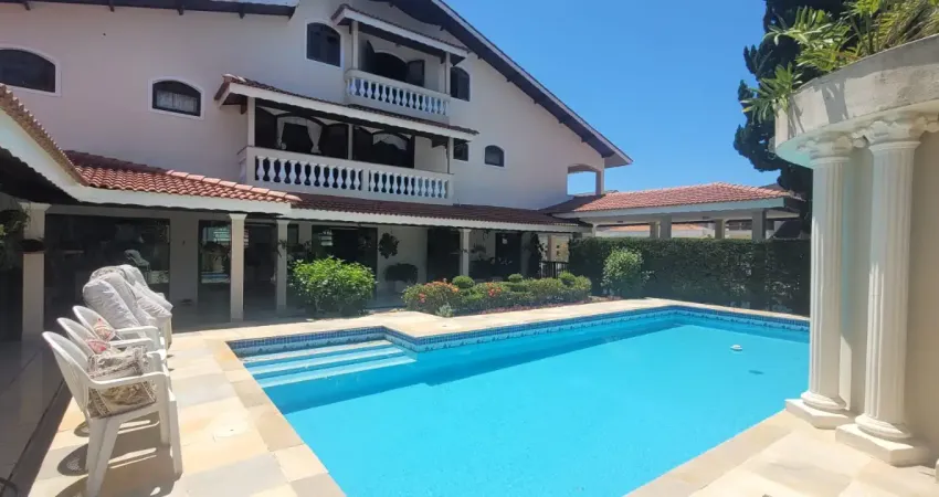 Casa em condomínio fechado com 5 quartos à venda na Av. padre anchieta, 6840, Jardim Casablanca, Peruíbe