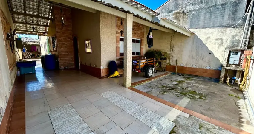 Casa com 4 quartos à venda na Av. padre anchieta, 6840, Jardim Casablanca, Peruíbe