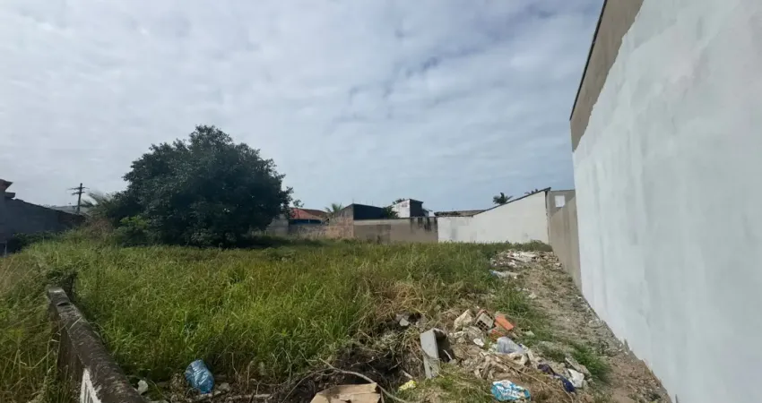 Terreno à venda na Av. padre anchieta, 6840, Jardim Casablanca, Peruíbe