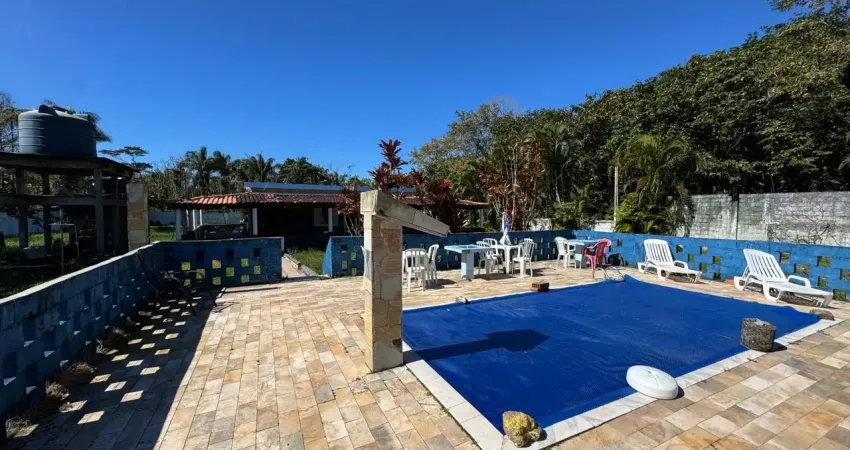 Chácara / sítio com 4 quartos à venda na Av. padre anchieta, 6840, Jardim Casablanca, Peruíbe