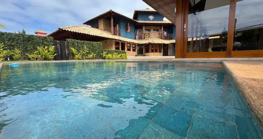 Casa em condomínio fechado com 4 quartos à venda na Av. padre anchieta, 6840, Jardim Casablanca, Peruíbe