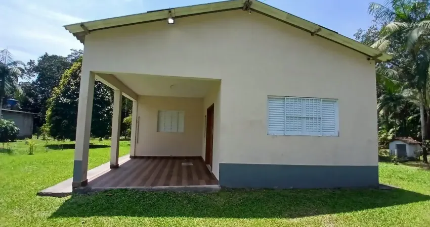 Chácara / sítio com 2 quartos à venda na Praça Ângelo Guerra, 13545, Jardim São Fernando, Itanhaém